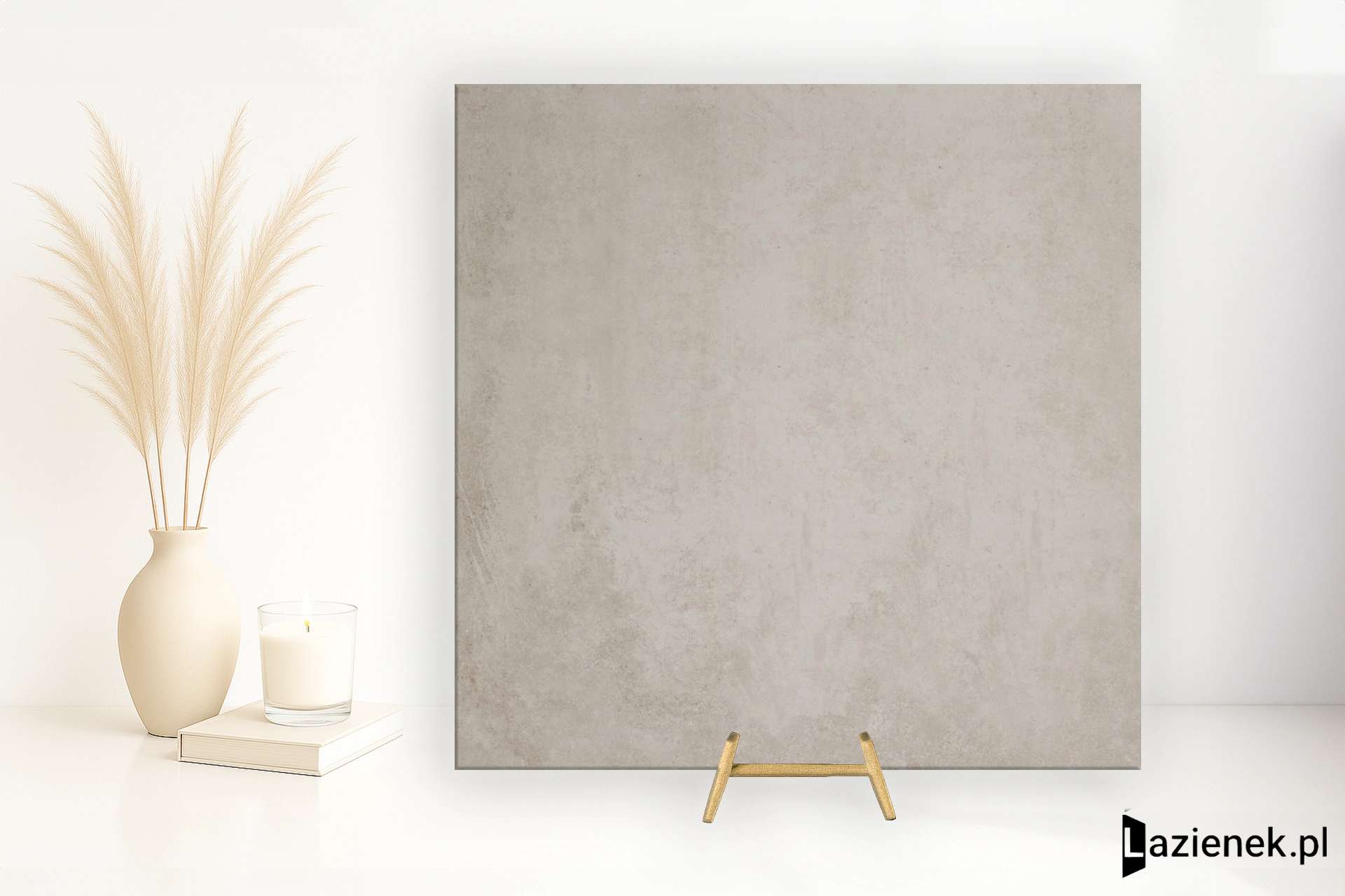 Casalgrande Padana Manhattan Soho połaczenie mat-poler 90x90 cm gr. 9 mm - płytka rektyfikowana/10990287